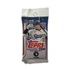 Topps 2025 Series 2 Baseball Trading Card Pack (14 Cards)