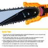 Portable Chainsaw Sharpener, Quick Chain Sharpener, Saw Chain Sharpener, Chainsaw