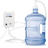 YEEHEMES Bottled Water Dispenser Pump System Plus BW4000A 1GPM for