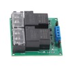 High Performance Two-Way Bidirectional Two-Way Relay Module, 30A Relay Module,