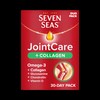 Seven Seas Jointcare Collagen 30 Capsules & 30 Tablets
