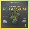 Ideal Infusion Citrato de potasio de Voltage Elements 1430 mg: