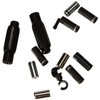 Jagwire Elite Sealed Shift/Gear Cable Kit (x2 Cables) - Stealth