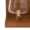 Better Homes and Gardens 3 Beaker Propagation Station, Beige Wood