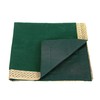 Indian Consigners Small Solid Color Velvet Cloth for Multipurpose Use