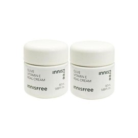 (셀러허브)1+1 이니스프리 올리브 비타민 E 리얼 크림 50ml (S32587285) (Sellerhub) 1+1 Innisfree Olive Vitamin E Real Cream 50ml (S32587285)