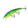 Cotton Cordell C8569 Rippling Red Fin, Fire Tiger, 4 1/2",