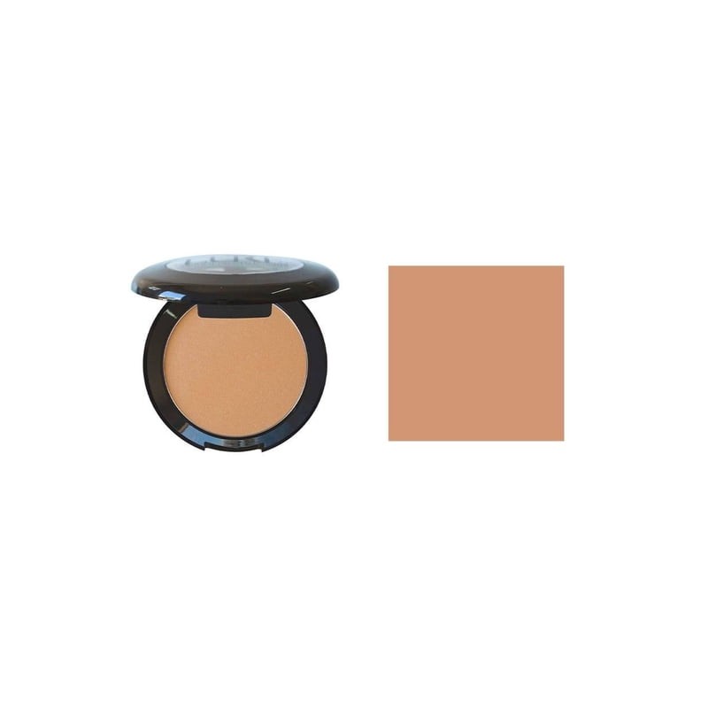 Maquillaje en polvo Lure Mineral Really Beige de 7.5 g