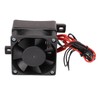 PTC Air Heater AC220V 150W High Efficiency Rapid Heating Constant