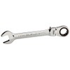 Blackhawk By Proto BW-3266L 12 Point Combination Locking Flex-Head Ratcheting