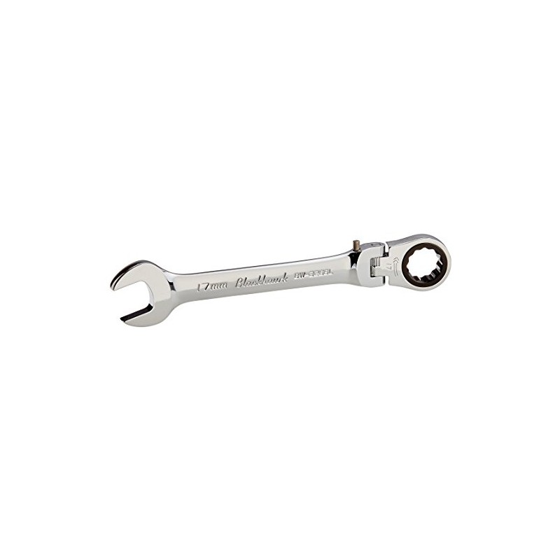 Blackhawk By Proto BW-3266L 12 Point Combination Locking Flex-Head Ratcheting