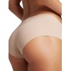 Negative Underwear – Base Boy Shorts Underwear for Women –