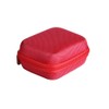 Hermitshell Travel Case for JBL GO2 (Red)