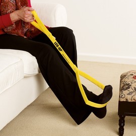 Leg Lifter