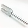 Enkomy 3 Pieces Angel Tuning Fork Set, 4096 Hz Wonderful