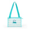 Sanrio 781061 Kids Mesh Shoulder Bag Pochacco
