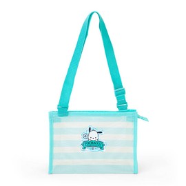 Sanrio 781061 Kids Mesh Shoulder Bag Pochacco