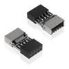 Duttek USB 3.2 Gen 1 to USB 3.2 Gen 2