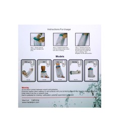 Med-Aid Premium Quality 100% Waterproof Cast Cover/Bandage Protector - Short & Wide Arm Cover for Adults - 0A4 (US Brand)