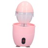 Electric Egg Scrambler Egg Yolk Mixer Golden Egg Shaker for