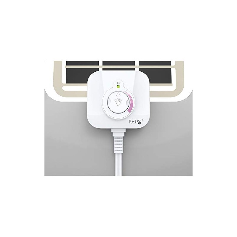 REPSi Geo Thermal 8W