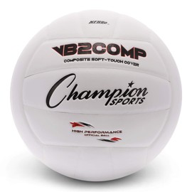 Champion Sports VB Pro Comp Series Volleyball