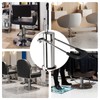 Barber Chair Replacement Hydraulic Pump - 6.7 IN Adjustable Height