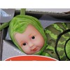Anne Geddes 579171 Green Snail 9 inch Baby Doll -