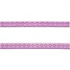PME JEM Heart & Diamond Ribbon Cutters, Set of 2,