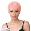 It's A Wig Synthetic Full Wig - CHICAGO (Color:GINGER)