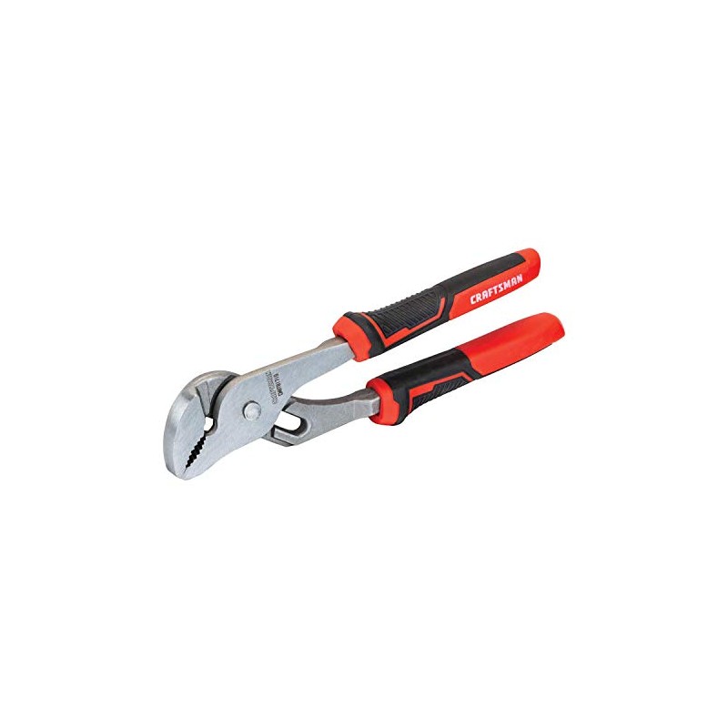 CRAFTSMAN CMHT81719 8-in. Groove Joint Pliers