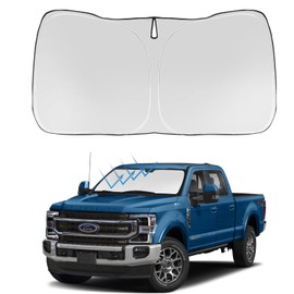 Parasol para Ford F250