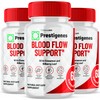 Titan Labs Prestigenes Blood Flow Support - Enhance Circulation and