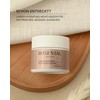 Rosental Organics® Gua Sha, Rose Quartz (Calming For The Skin),