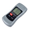 Pin Type Moisture Meter LCD Digital Display Moisture Detector for