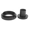 0.965in 24.5mm Lens Adapter TRing Telescope Accessories Connect for Canon
