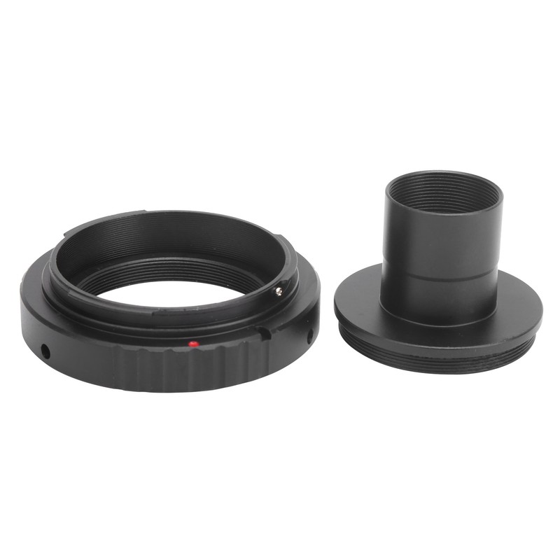 0.965in 24.5mm Lens Adapter TRing Telescope Accessories Connect for Canon