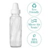 Evenflo Feeding Evenflo Feeding Classic Glass Bottle, Twist Bottles, 8