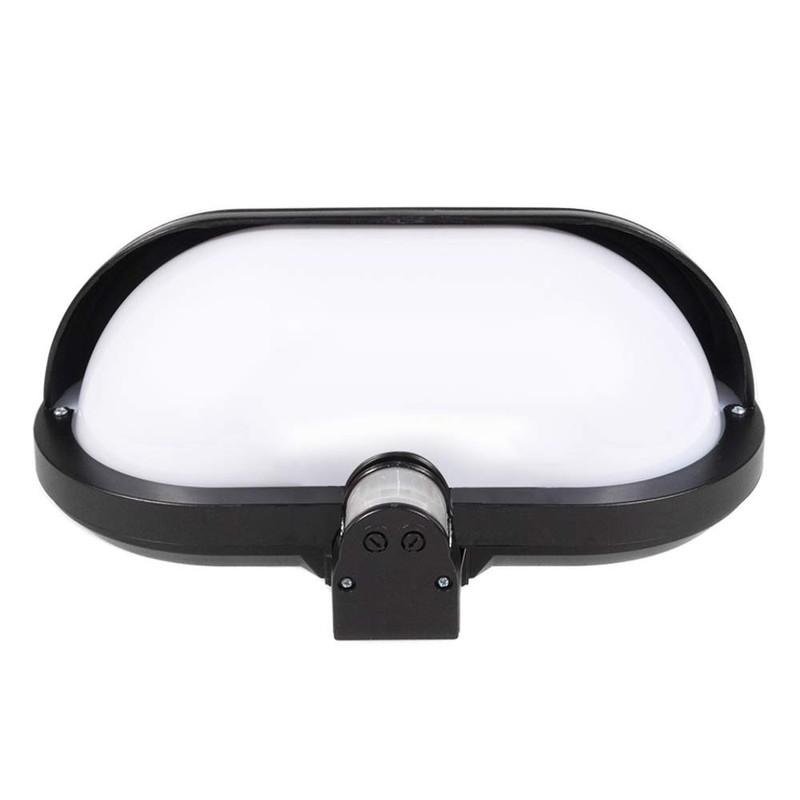 Maclean MCE 33 Energy Automatic PIR Security Light Lamp w