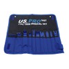 US PRO 11 Piece Mini Panel Trim Removal Molding Tool