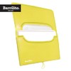 Barrilito Archivador Expandible Carta. 5 separaciones. X4N