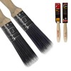 HAUTMEC Professional Paintbrush Set 5 Brush Pack HT0030-PT