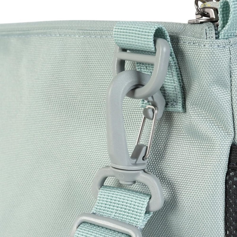 Columbia PU8700 Price Stream Sacoche, Crushed Blue, Free size