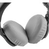 Geekria 2 Pairs Flex Fabric Washable Headphone Covers/Earphone Covers/Ear Pads