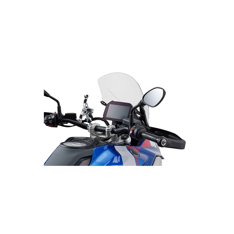 SYGN HOUSE Sign House Motorcycle Mount System Second Base Part