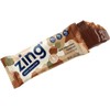 Zing Bar Nutrition Bar Dark Chocolate Hazelnut 1.76 Oz