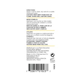 Barielle Nail Brightener 0.5 ounce