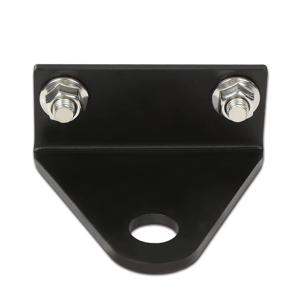 G-PLUS Universal Zero Turn Lawn Mower Trailer Tow Hitch Compatible