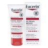 Eucerin Tratamiento para Brotes de Eccema, Alivio Inmediato, Piel Sensible,