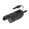 Windscreen Washer Pump, Yctze Car Washer Pump AWP64 Replacement Fit